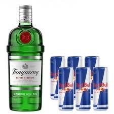 GIN GIN GIN GIN