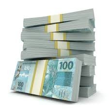R$5000 NO PIX 